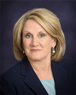 Laura Shapiro - Senior Attorney
