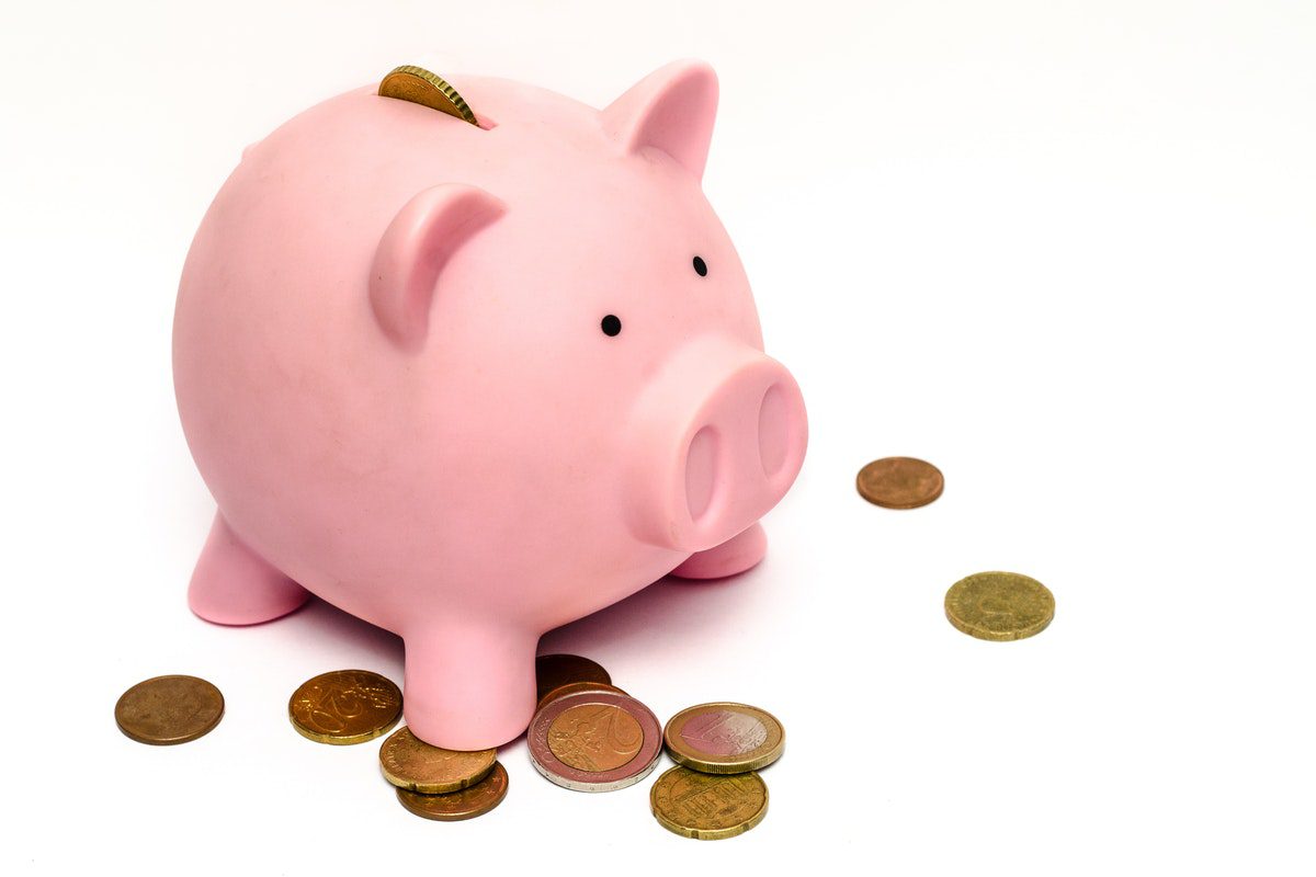 piggy bank