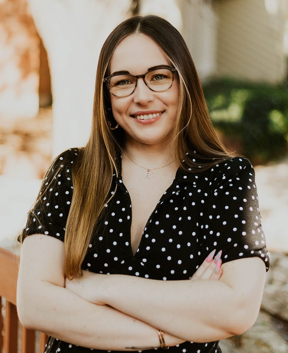 Haley Rheaves - Associate Attorney