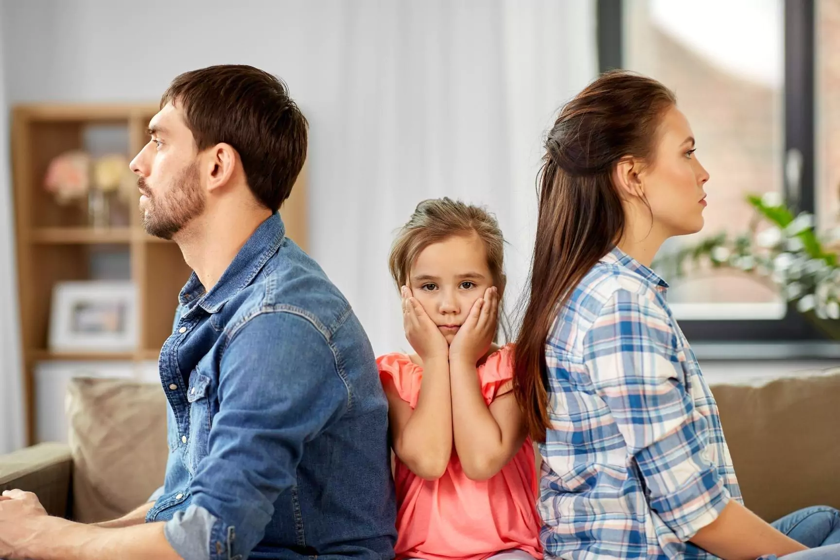 Amicable Divorce Denver