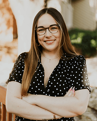 Haley Rheaves - Associate Attorney
